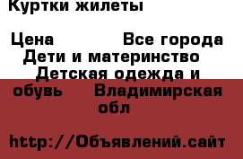 Куртки.жилеты.  Pepe jans › Цена ­ 3 000 - Все города Дети и материнство » Детская одежда и обувь   . Владимирская обл.